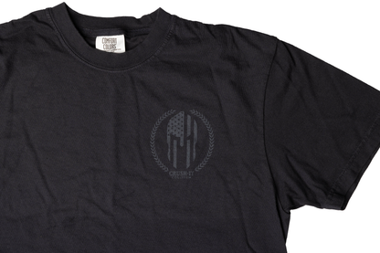 Crush It! Oversized T-Shirt