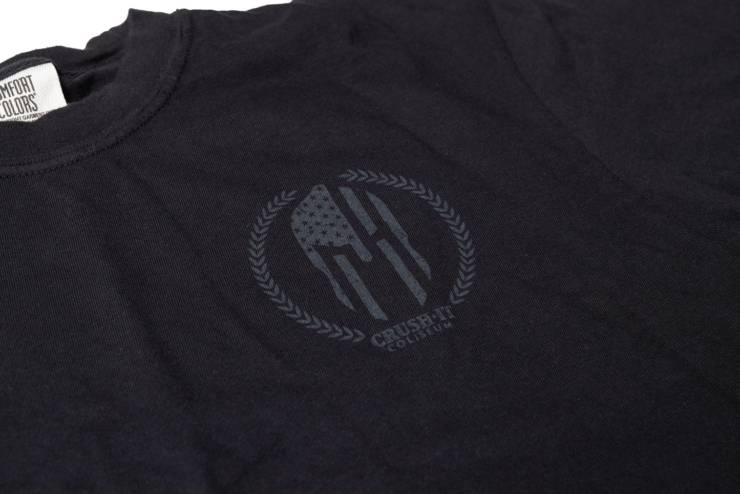 Crush It! Oversized T-Shirt