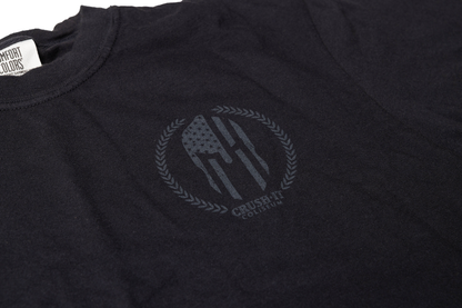 Crush It! Oversized T-Shirt