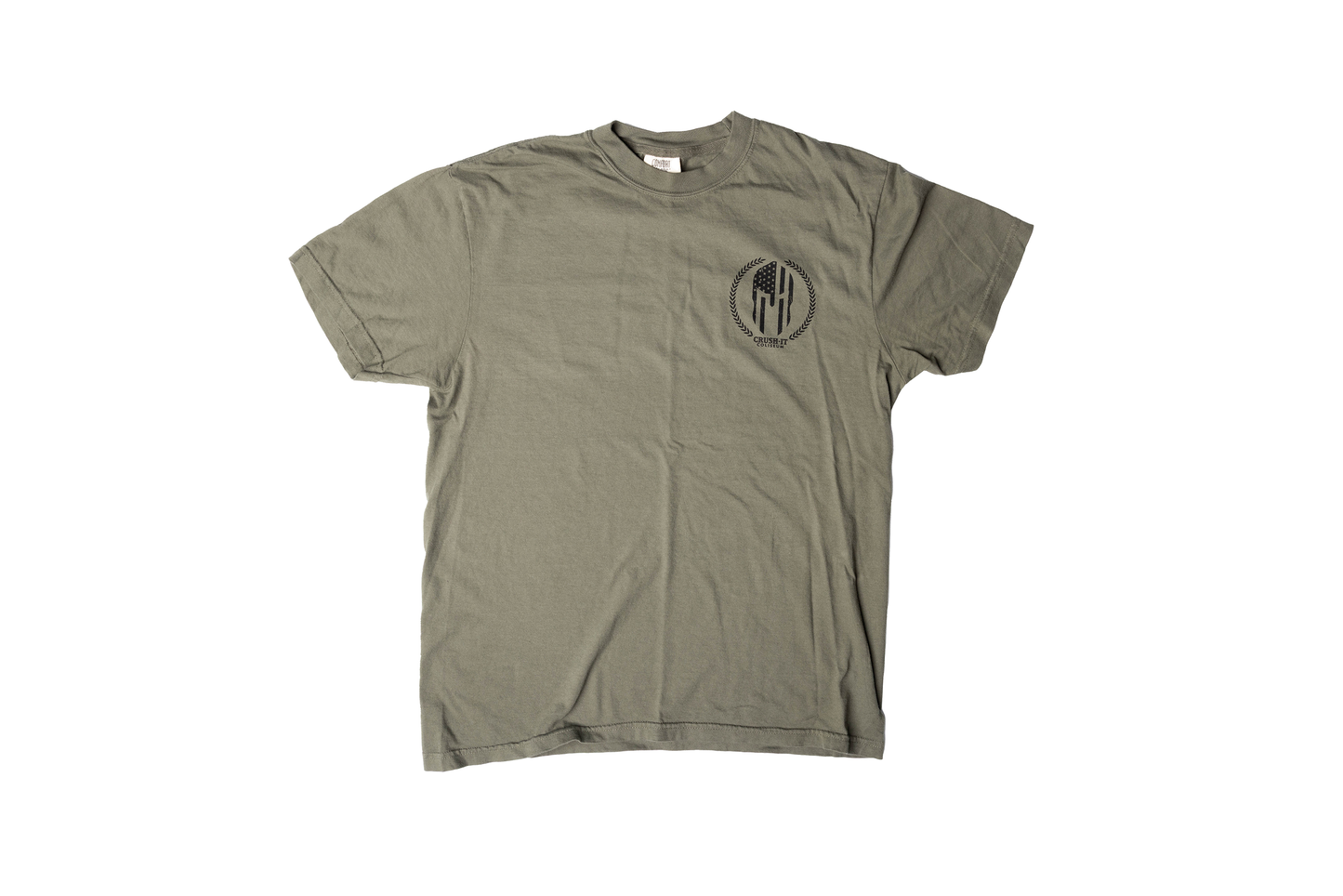 Crush It! Oversized T-Shirt