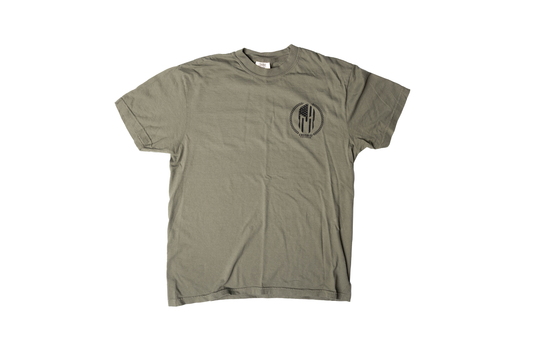 Crush It! Oversized T-Shirt