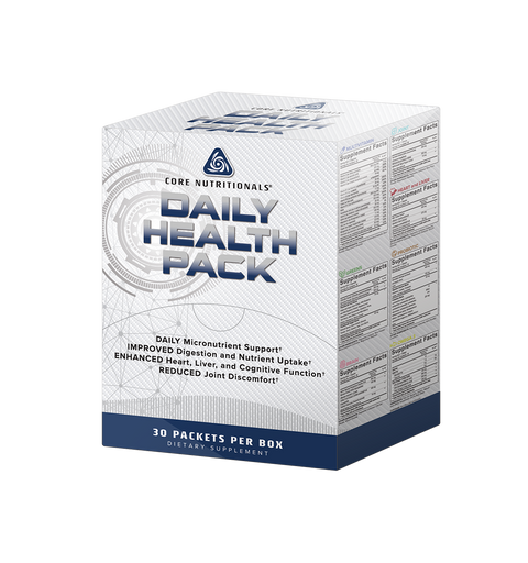 Daily Health Pack