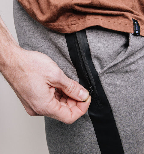 Men's Crush It Joggers