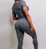Women's Crush It Leggings