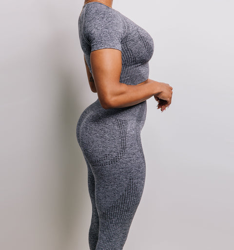 Women's Crush It Leggings