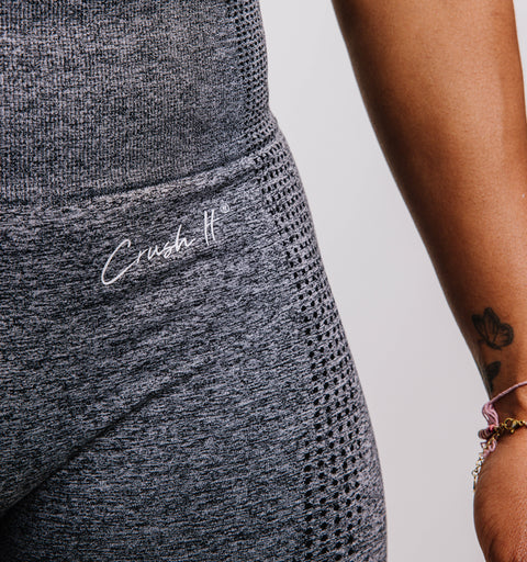 Women's Crush It Leggings