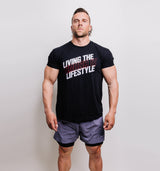 Men’s Crush It Athletic Shorts