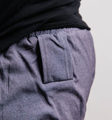 Men’s Crush It Athletic Shorts