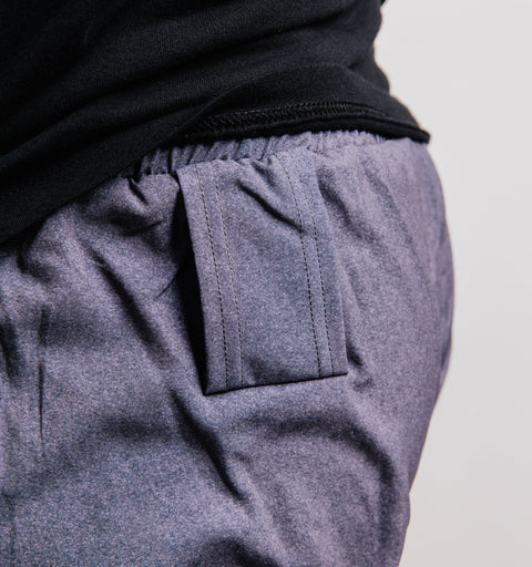 Men’s Crush It Athletic Shorts