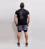 Men’s Crush It Athletic Shorts