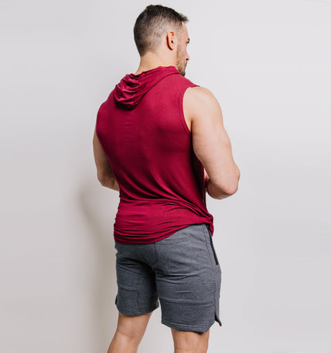 Men’s Jogger Shorts