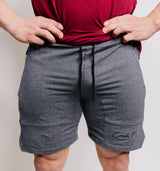 Men’s Crush It Shorts