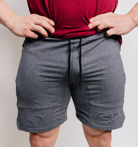 Men’s Jogger Shorts