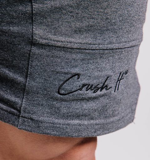 Men’s Jogger Shorts