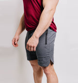 Men’s Jogger Shorts