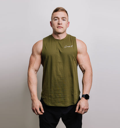 Men’s Crush It Tank