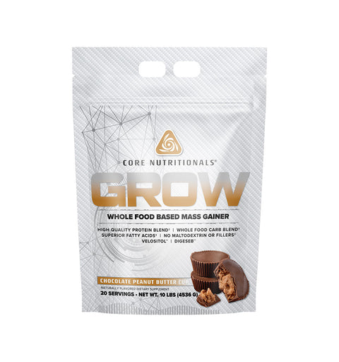 GROW - Mass Gainer