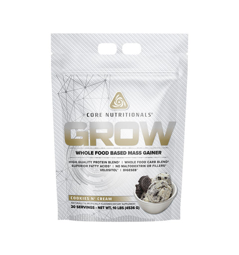 GROW - Mass Gainer