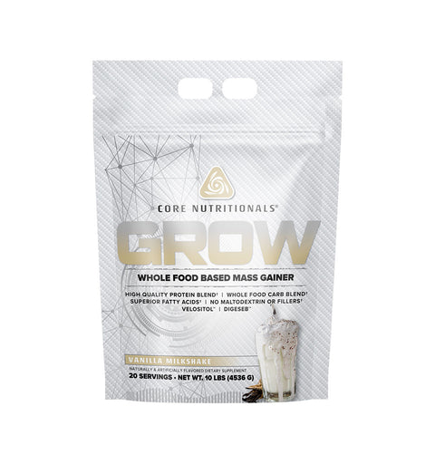 GROW - Mass Gainer