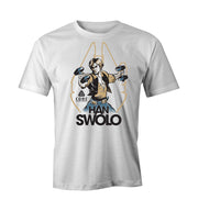 May 4th Han Swolo T-shirt