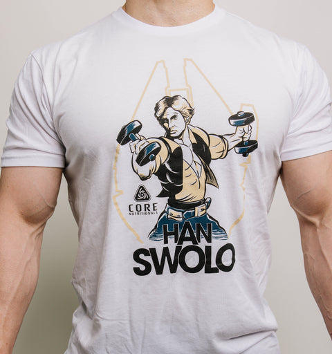 May 4th Han Swolo T-shirt