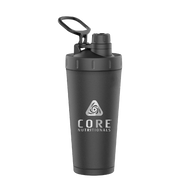 Metal Shaker