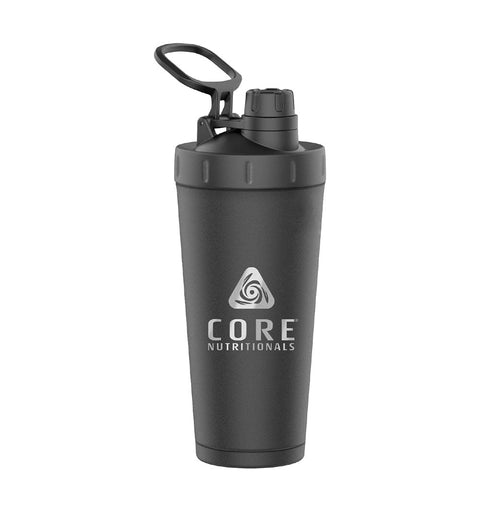 Metal Shaker