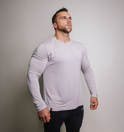 Men’s Crush It Performance Long Sleeve