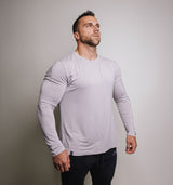 Men’s Lightweight Crush It Performance Crewneck Shirt