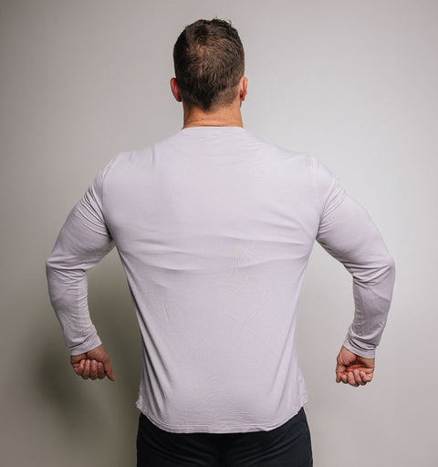 Men’s Crush It Performance Long Sleeve