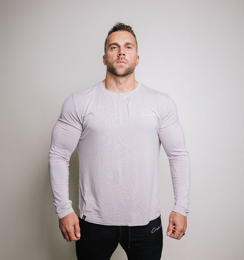 Men’s Lightweight Crush It Performance Crewneck Shirt