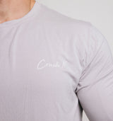 Men’s Lightweight Crush It Performance Crewneck Shirt