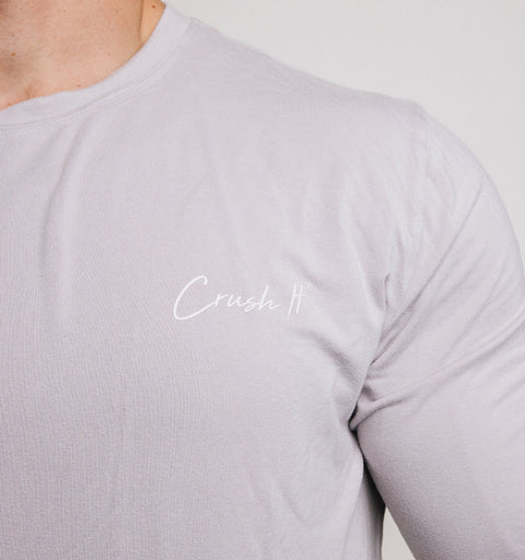 Men’s Crush It Performance Long Sleeve