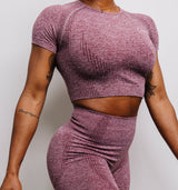 Women's Crush It Leggings