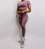 Women's Crush It Leggings