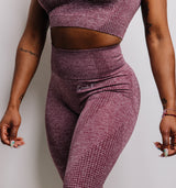 Women's Crush It Leggings