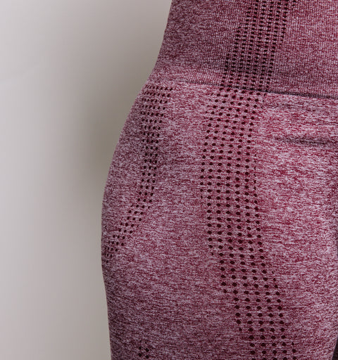 Women's Crush It Leggings
