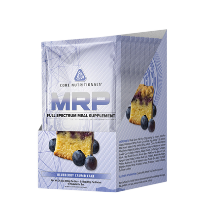 MRP Travel Packs