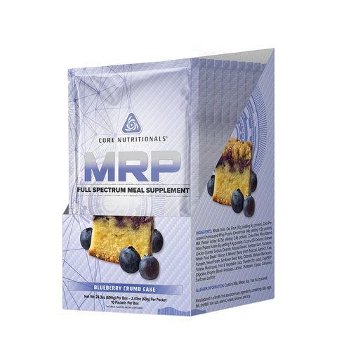 MRP Packs