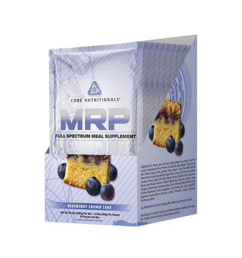 MRP Travel Packs