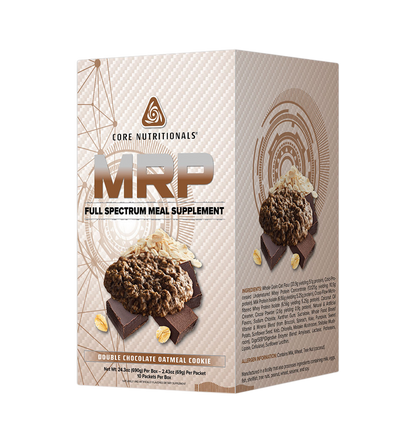 MRP Travel Packs