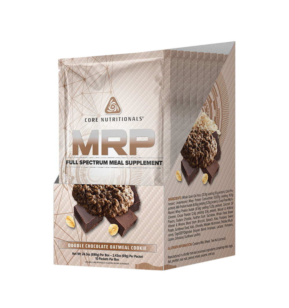 MRP Travel Packs