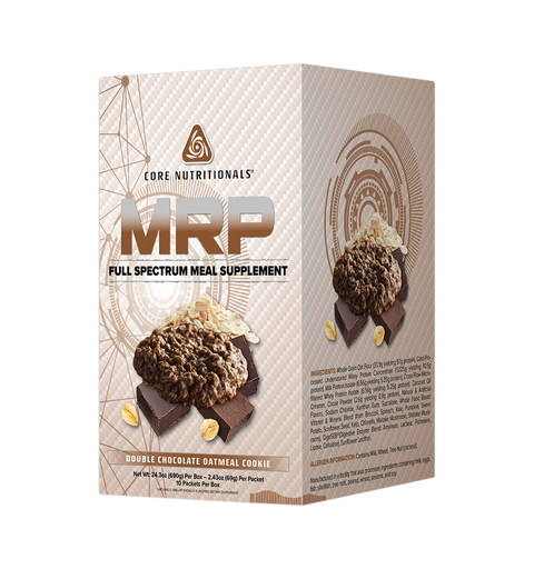 MRP Travel Packs