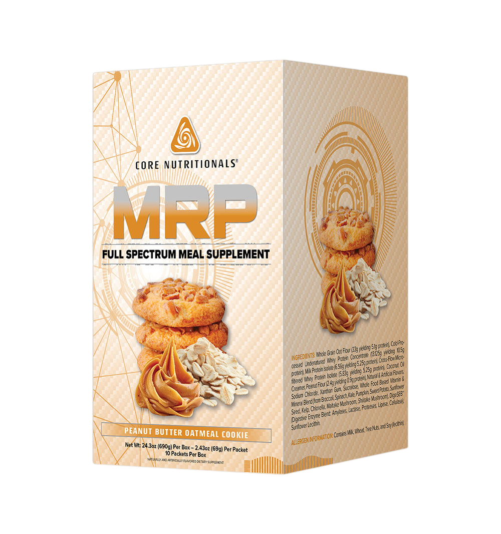 MRP Travel Packs