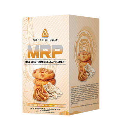 MRP Travel Packs