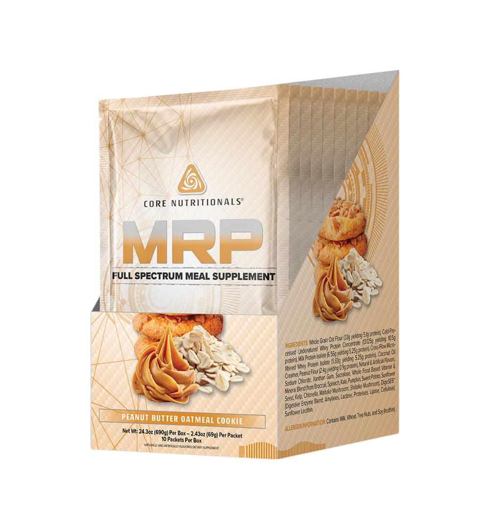MRP Travel Packs