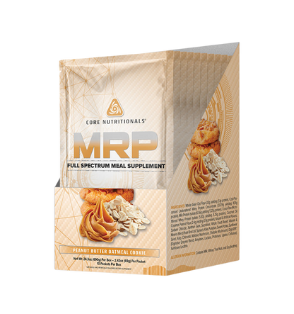 MRP Travel Packs