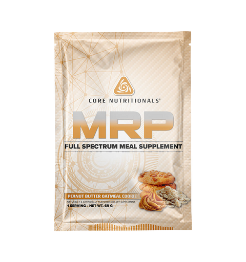 MRP Travel Packs