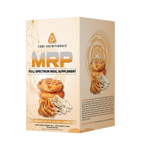 MRP Travel Packs