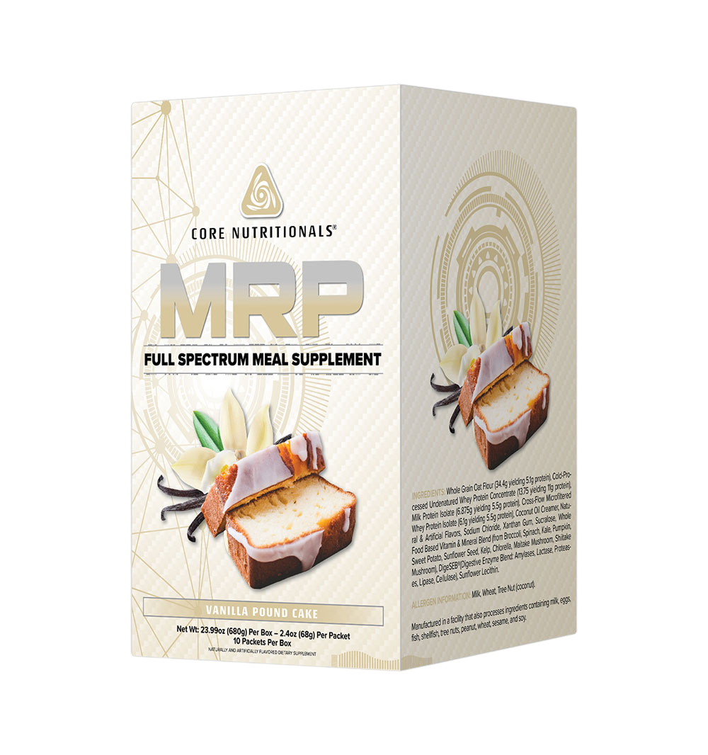 MRP Travel Packs